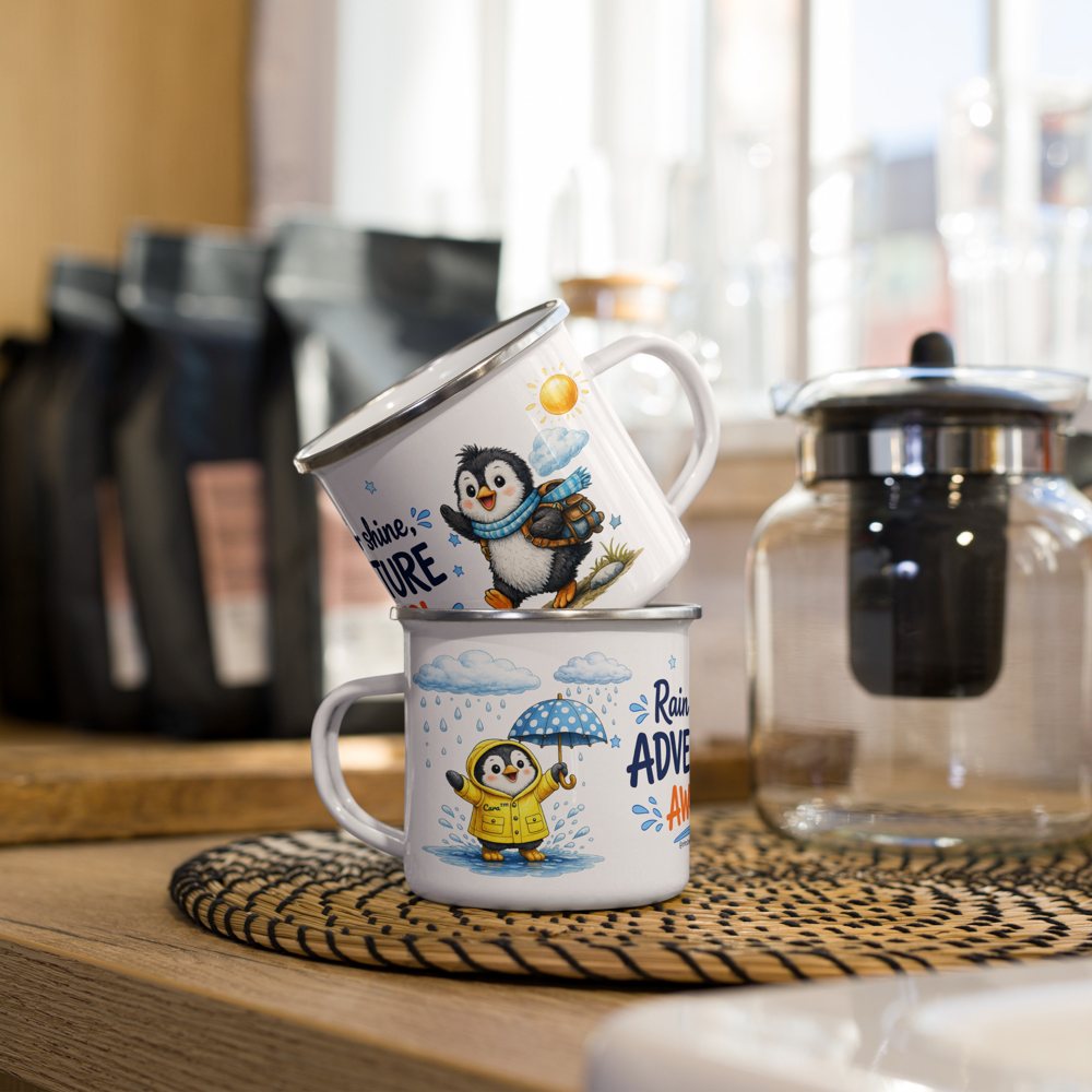 Mugs